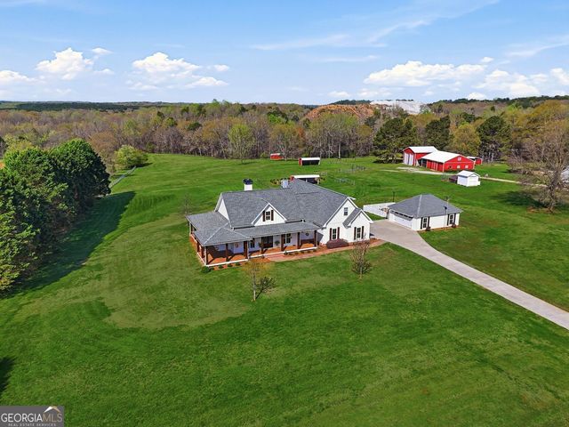 255 Benton Road, Jefferson, GA 30549