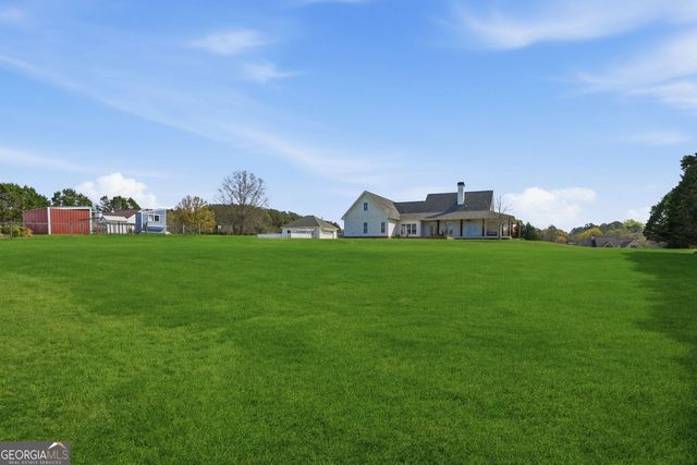 255 Benton Road, Jefferson, GA 30549