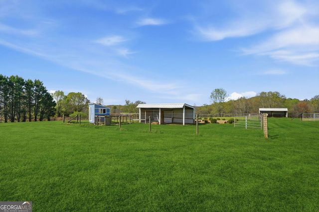 255 Benton Road, Jefferson, GA 30549