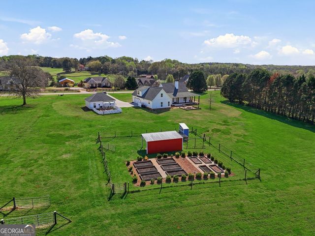 255 Benton Road, Jefferson, GA 30549