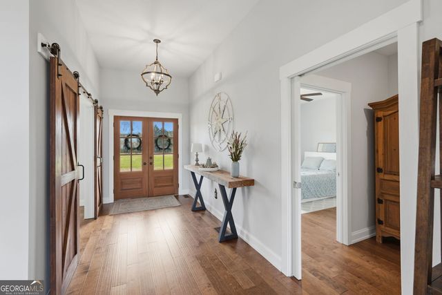 255 Benton Road, Jefferson, GA 30549