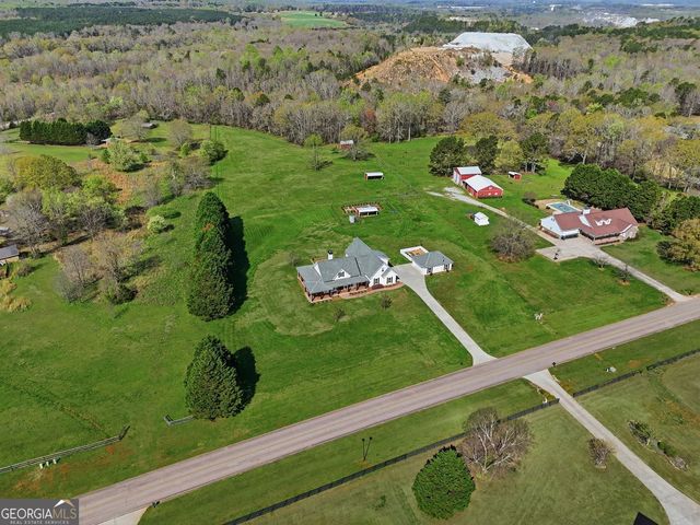 255 Benton Road, Jefferson, GA 30549