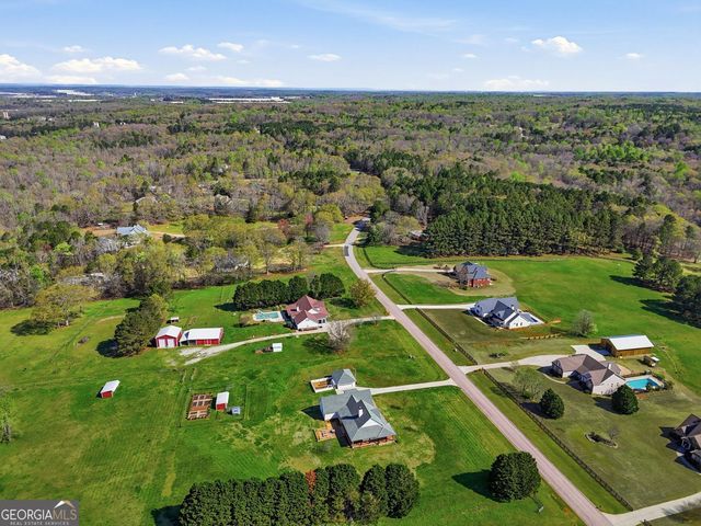 255 Benton Road, Jefferson, GA 30549