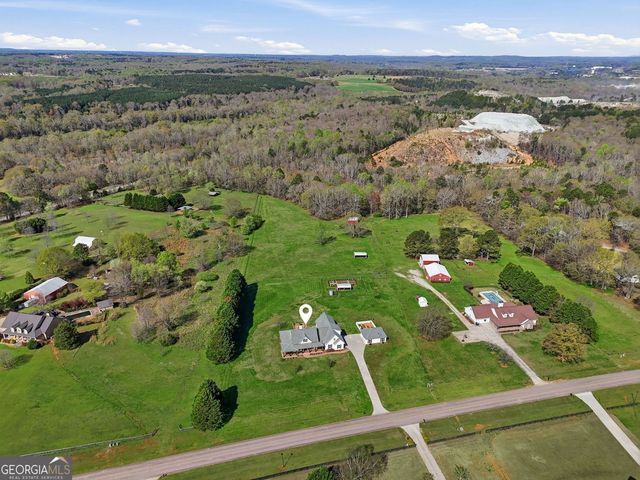 255 Benton Road, Jefferson, GA 30549