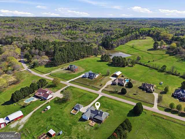 255 Benton Road, Jefferson, GA 30549