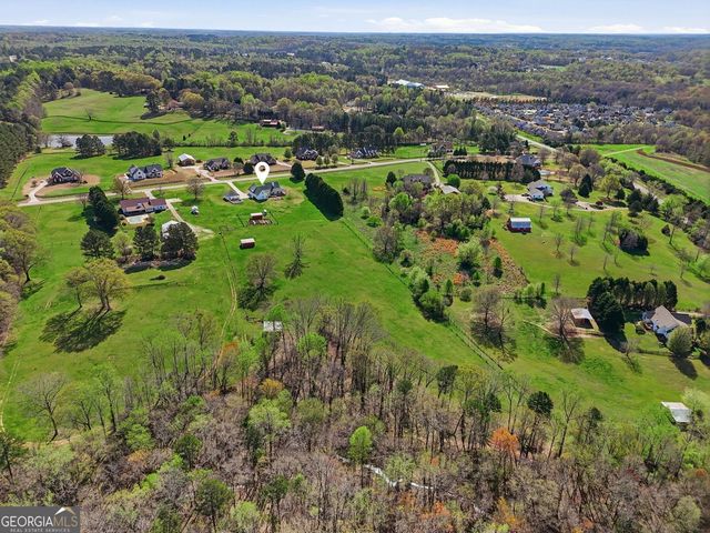 255 Benton Road, Jefferson, GA 30549