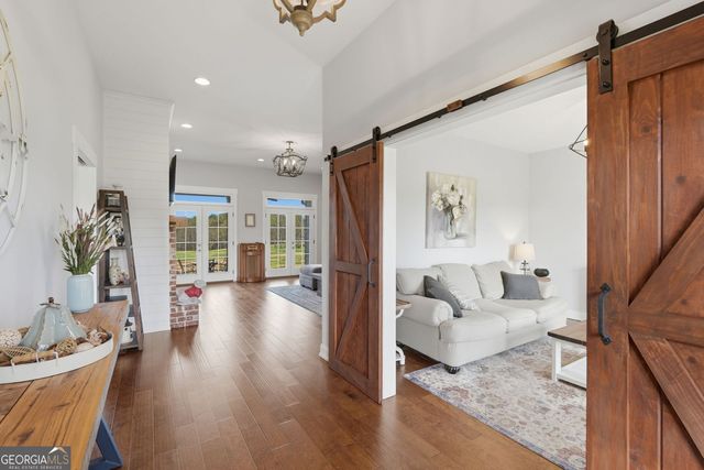 255 Benton Road, Jefferson, GA 30549