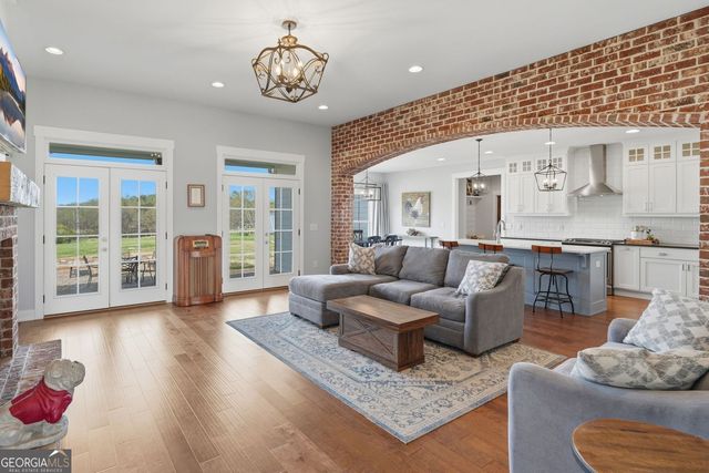 255 Benton Road, Jefferson, GA 30549