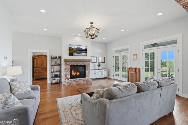 255 Benton Road, Jefferson, GA 30549