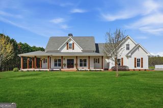 255 Benton Road, Jefferson, GA 30549