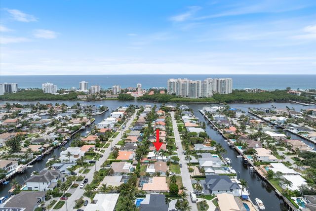 801 Berkeley Street, Boca Raton, FL 33487