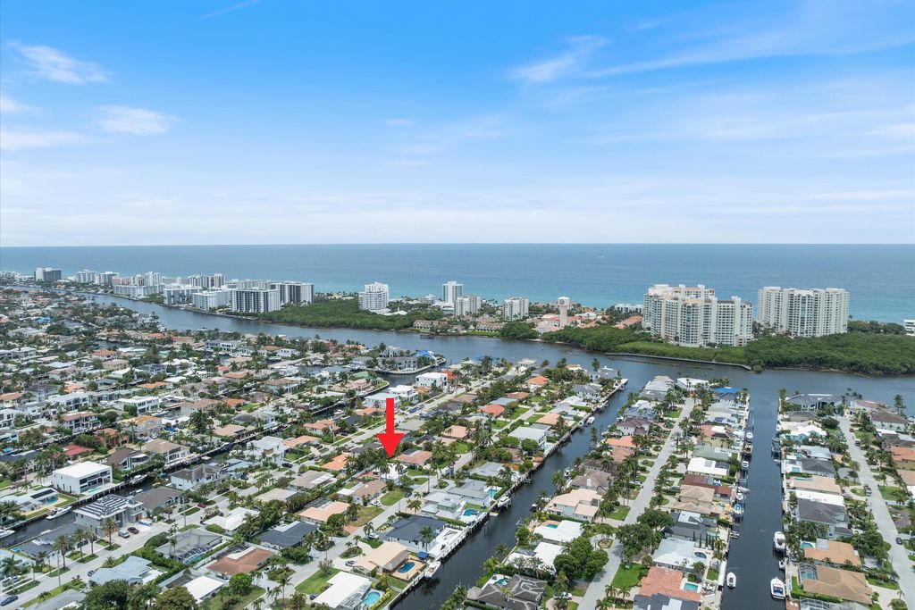 801 Berkeley Street, Boca Raton, FL 33487