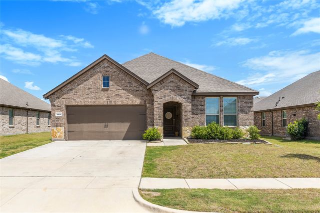 128 Whitetail Way, Caddo Mills, TX 75135