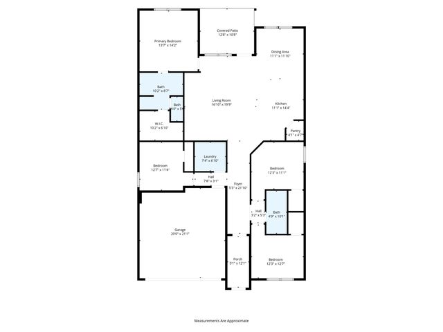 128 Whitetail Way, Caddo Mills, TX 75135