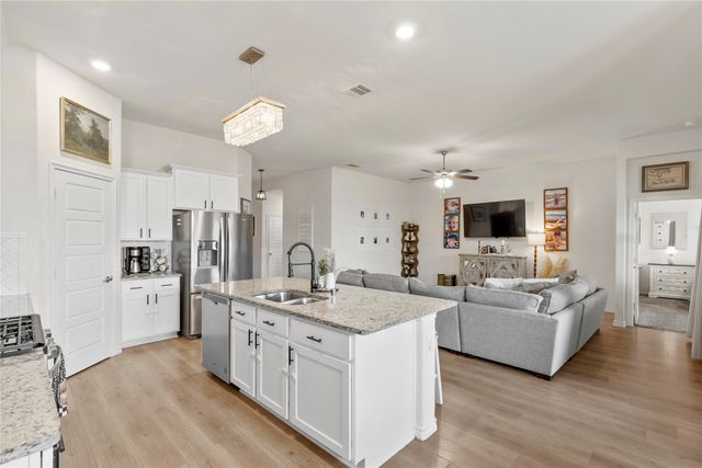 128 Whitetail Way, Caddo Mills, TX 75135