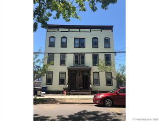 40 Shelton Avenue, New Haven, CT 06511