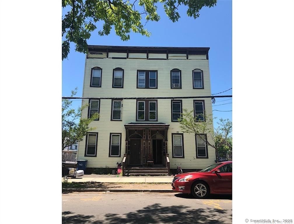 40 Shelton Avenue, New Haven, CT 06511