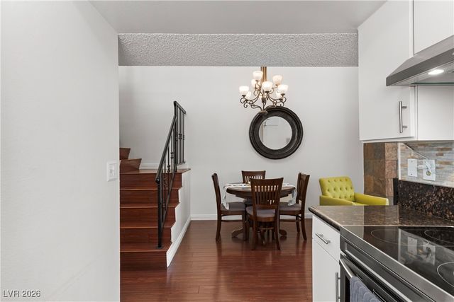 2461 Old Forge Lane 107, Las Vegas, NV 89121