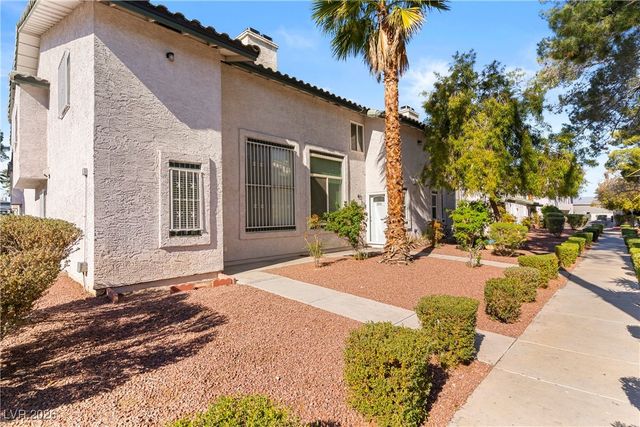 2461 Old Forge Lane 107, Las Vegas, NV 89121