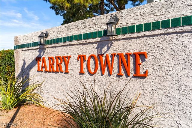 2461 Old Forge Lane 107, Las Vegas, NV 89121