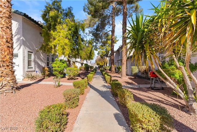 2461 Old Forge Lane 107, Las Vegas, NV 89121