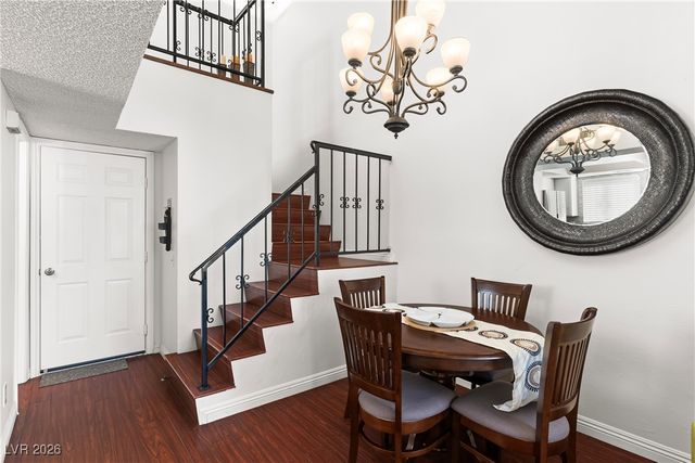 2461 Old Forge Lane 107, Las Vegas, NV 89121