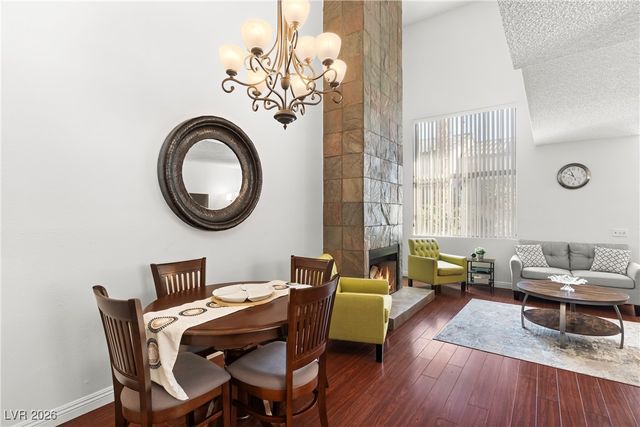 2461 Old Forge Lane 107, Las Vegas, NV 89121