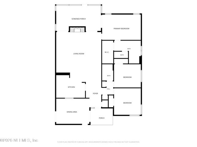 7841 BAYMEADOWS Circle W, Jacksonville, FL 32256