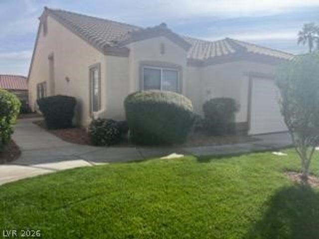 1232 Wigwam Street, Mesquite, NV 89027