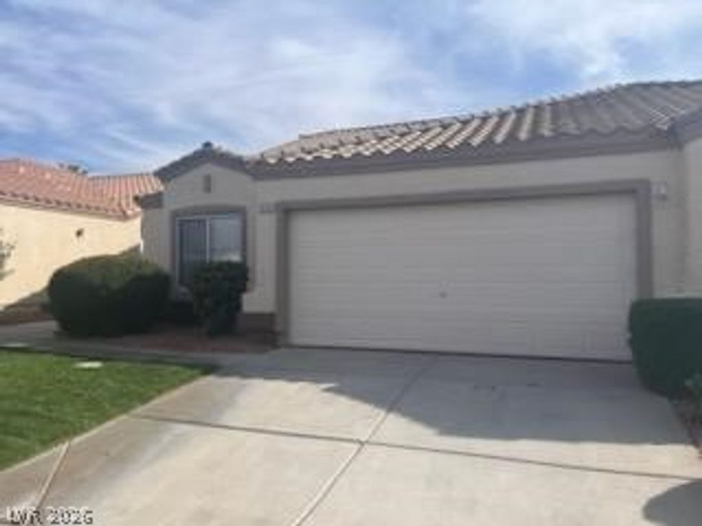 1232 Wigwam Street, Mesquite, NV 89027