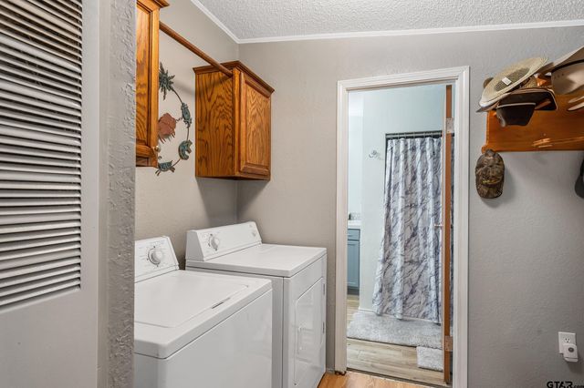 110 W SYCAMORE LANE, Murchison, TX 75778