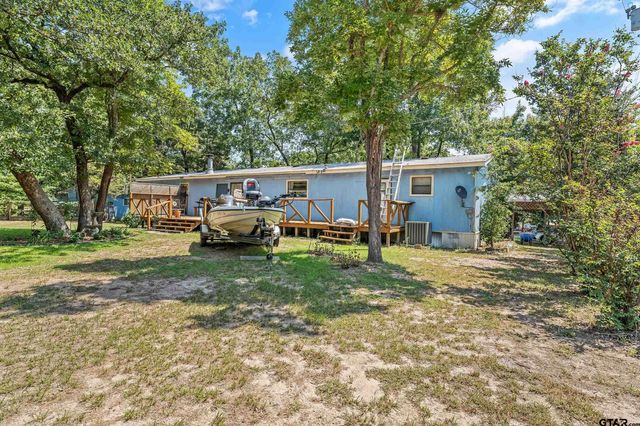 110 W SYCAMORE LANE, Murchison, TX 75778