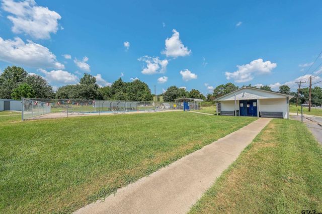 110 W SYCAMORE LANE, Murchison, TX 75778