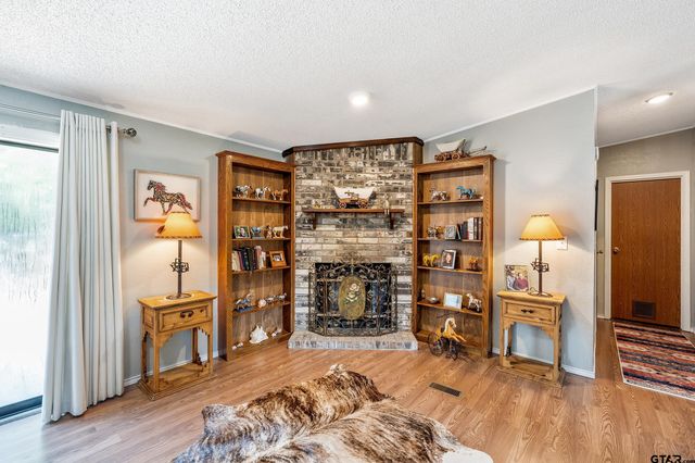 110 W SYCAMORE LANE, Murchison, TX 75778