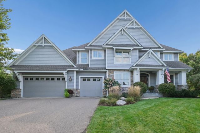 7001 W 175th Avenue, Eden Prairie, MN 55346