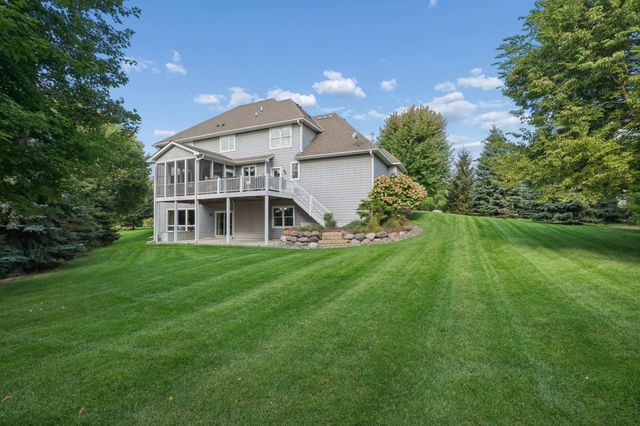 7001 W 175th Avenue, Eden Prairie, MN 55346