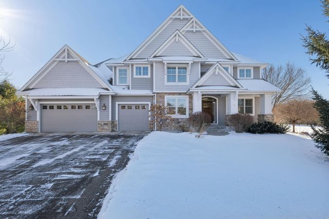 7001 W 175th Avenue, Eden Prairie, MN 55346