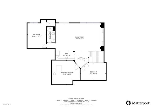 7001 W 175th Avenue, Eden Prairie, MN 55346