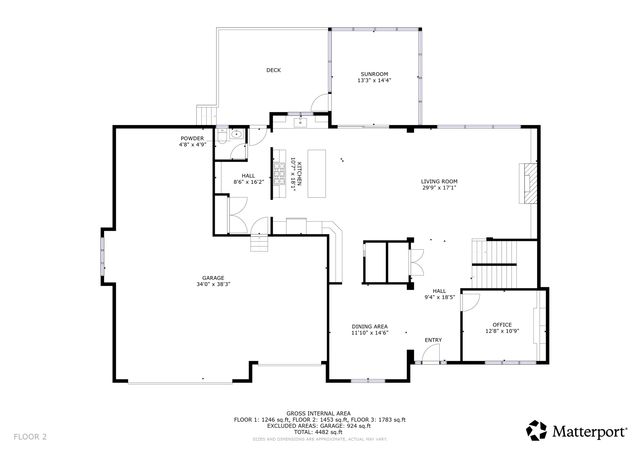 7001 W 175th Avenue, Eden Prairie, MN 55346