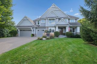 7001 W 175th Avenue, Eden Prairie, MN 55346