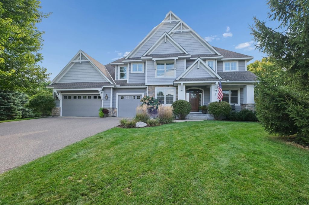 7001 W 175th Avenue, Eden Prairie, MN 55346