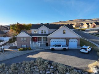 1035 N VALLEY DR #15, Tremonton, UT 84337