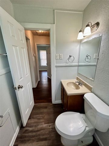 430 Carver Street, Mesquite, TX 75149