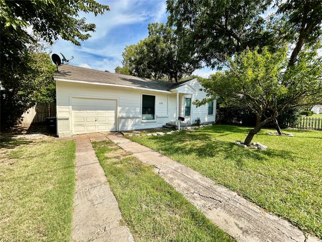 430 Carver Street, Mesquite, TX 75149