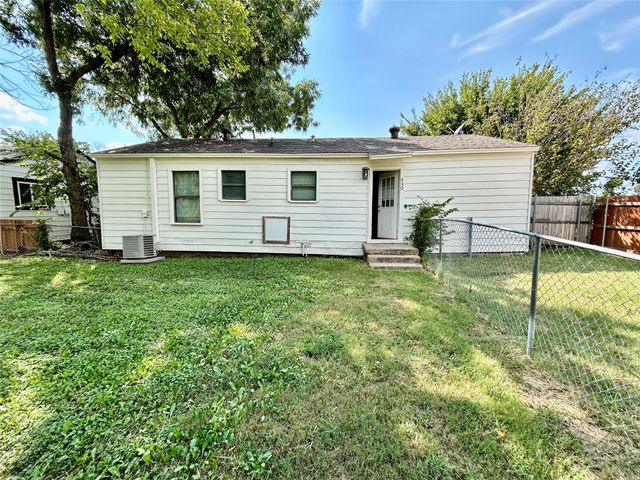 430 Carver Street, Mesquite, TX 75149