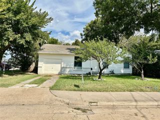 430 Carver Street, Mesquite, TX 75149