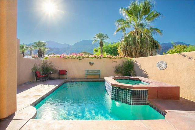 53140 Avenida Vallejo, La Quinta, CA 92253