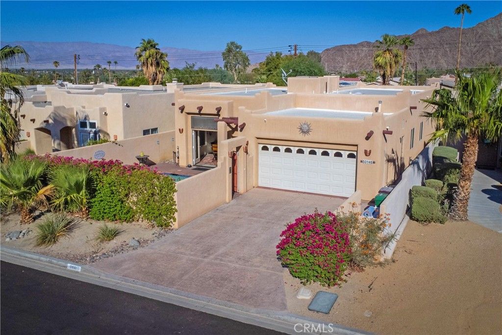 53140 Avenida Vallejo, La Quinta, CA 92253