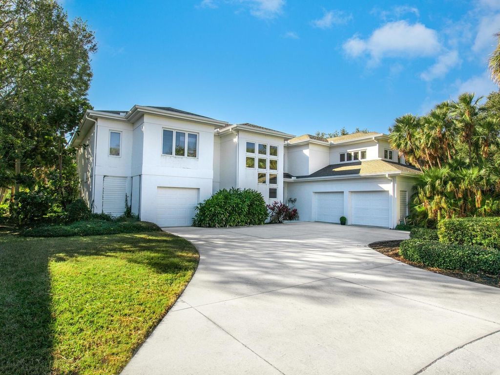 5018 63RD DRIVE W, Bradenton, FL 34210