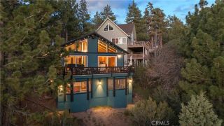 43911 Yosemite Drive, Big Bear Lake, CA 92315